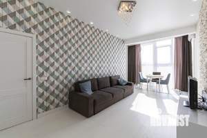 1-к квартира, на длительный срок, 50м2, 9/9 этаж