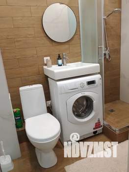 Студия квартира, посуточно, 25м2, 2/12 этаж