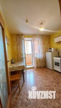 1-к квартира, на длительный срок, 40м2, 2/10 этаж