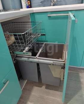 3-к квартира, на длительный срок, 99м2, 19/19 этаж