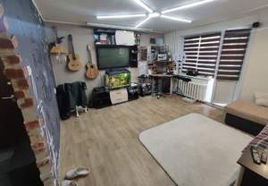 3-к квартира, на длительный срок, 67м2, 1/10 этаж