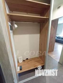Студия квартира, на длительный срок, 27м2, 3/14 этаж