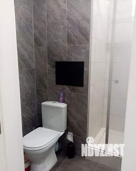 1-к квартира, на длительный срок, 33м2, 7/14 этаж