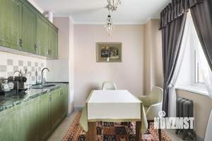 3-к квартира, посуточно, 108м2, 1/1 этаж