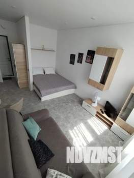 Студия квартира, посуточно, 24м2, 12/22 этаж