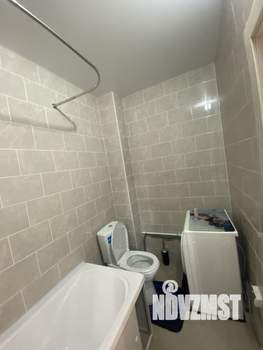 1-к квартира, на длительный срок, 35м2, 16/16 этаж