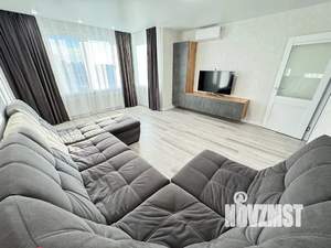 2-к квартира, посуточно, 60м2, 15/17 этаж