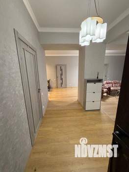 3-к квартира, на длительный срок, 115м2, 3/5 этаж