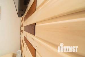 1-к квартира, посуточно, 27м2, 6/9 этаж
