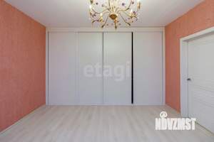 1-к квартира, на длительный срок, 51м2, 3/12 этаж