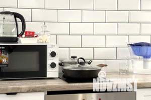 1-к квартира, посуточно, 28м2, 6/13 этаж