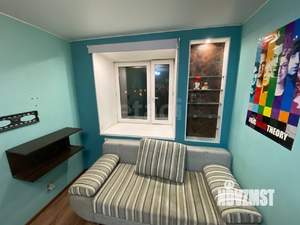 1-к квартира, на длительный срок, 30м2, 6/10 этаж