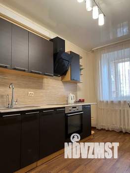 1-к квартира, посуточно, 45м2, 9/10 этаж