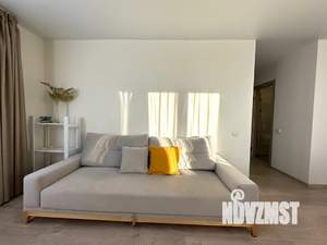 3-к квартира, посуточно, 70м2, 13/18 этаж