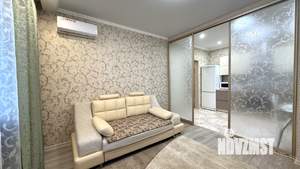 1-к квартира, посуточно, 45м2, 7/11 этаж
