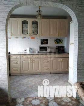 3-к квартира, на длительный срок, 58м2, 5/5 этаж