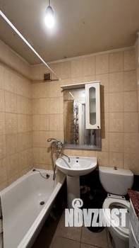 1-к квартира, на длительный срок, 32м2, 2/6 этаж