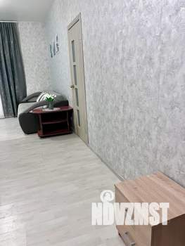 1-к квартира, посуточно, 38м2, 4/4 этаж