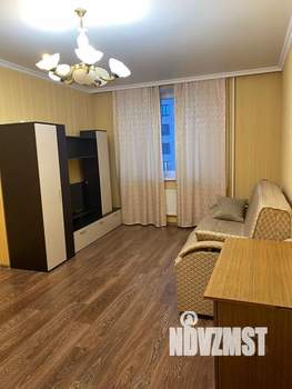 2-к квартира, на длительный срок, 55м2, 11/19 этаж