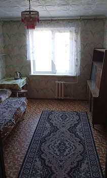 3-к квартира, на длительный срок, 66м2, 4/9 этаж