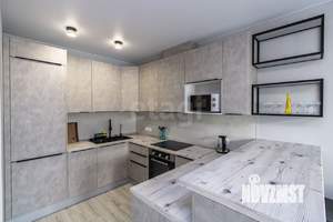 1-к квартира, на длительный срок, 50м2, 16/21 этаж