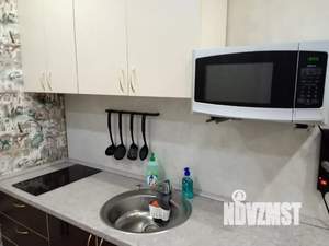 Студия квартира, посуточно, 30м2, 14/19 этаж