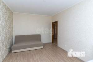 1-к квартира, на длительный срок, 45м2, 6/16 этаж