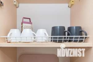 1-к квартира, посуточно, 35м2, 10/17 этаж