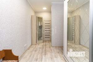 1-к квартира, на длительный срок, 45м2, 1/16 этаж