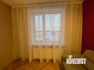 Студия квартира, на длительный срок, 20м2, 13/16 этаж