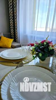 1-к квартира, посуточно, 30м2, 13/15 этаж