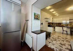 1-к квартира, на длительный срок, 40м2, 7/12 этаж