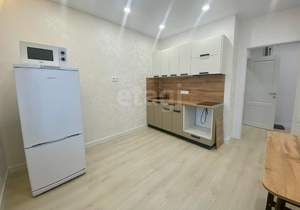 1-к квартира, на длительный срок, 40м2, 7/14 этаж