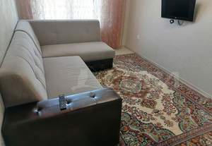 1-к квартира, на длительный срок, 33м2, 4/19 этаж
