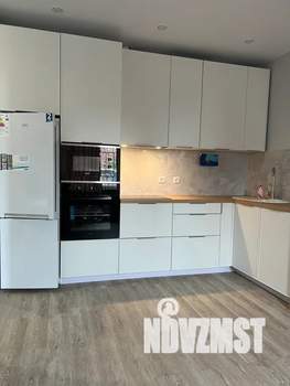 1-к квартира, посуточно, 40м2, 3/7 этаж