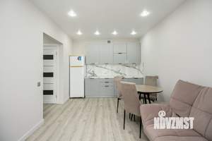 2-к квартира, на длительный срок, 53м2, 21/24 этаж