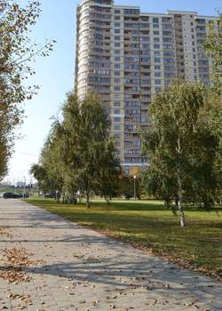 2-к квартира, на длительный срок, 101м2, 12/23 этаж