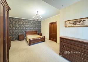 2-к квартира, на длительный срок, 85м2, 4/9 этаж