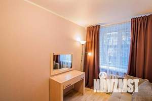 3-к квартира, посуточно, 56м2, 4/5 этаж