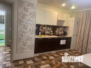 1-к квартира, посуточно, 45м2, 2/8 этаж