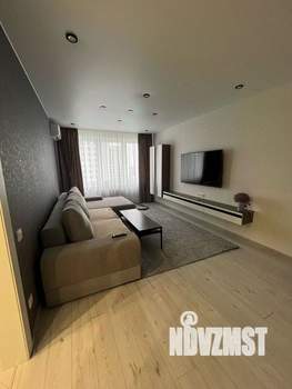 2-к квартира, на длительный срок, 61м2, 12/17 этаж