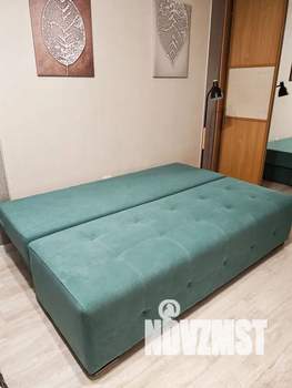 1-к квартира, посуточно, 43м2, 8/10 этаж