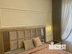 2-к квартира, посуточно, 58м2, 1/1 этаж