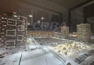 Студия квартира, на длительный срок, 31м2, 10/19 этаж