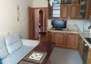 1-к квартира, на длительный срок, 46м2, 2/10 этаж