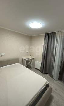 2-к квартира, на длительный срок, 58м2, 3/17 этаж