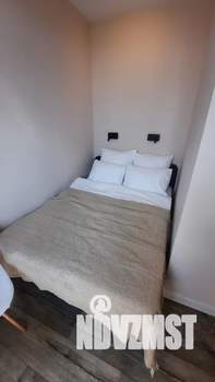 Студия квартира, посуточно, 17м2, 8/9 этаж