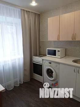 1-к квартира, посуточно, 30м2, 2/5 этаж