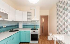 2-к квартира, посуточно, 54м2, 12/16 этаж