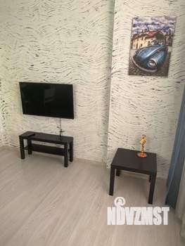 1-к квартира, посуточно, 50м2, 18/25 этаж